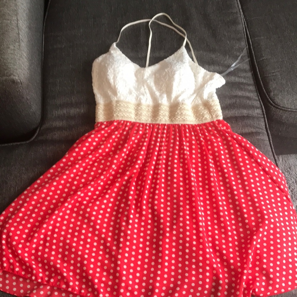Perfect for the summer Skater dresses